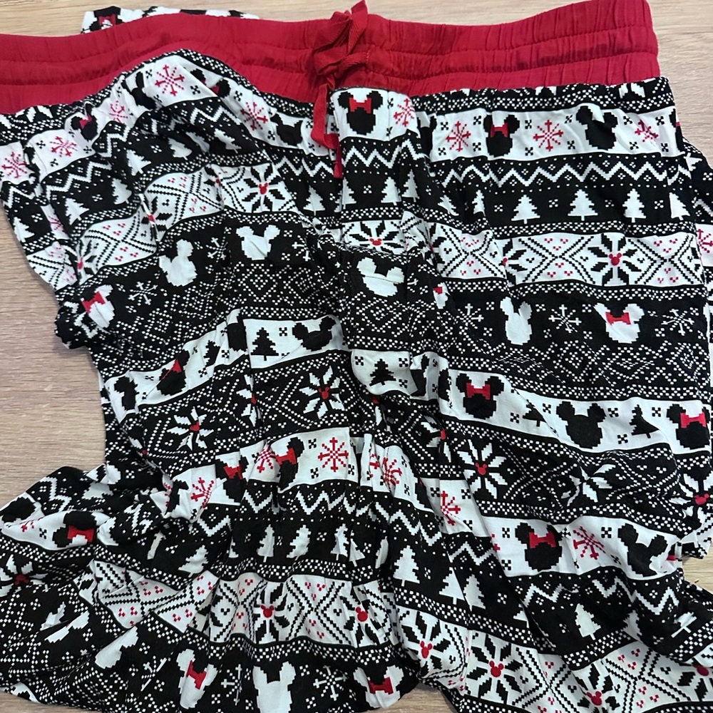Men’s little sleepies pants